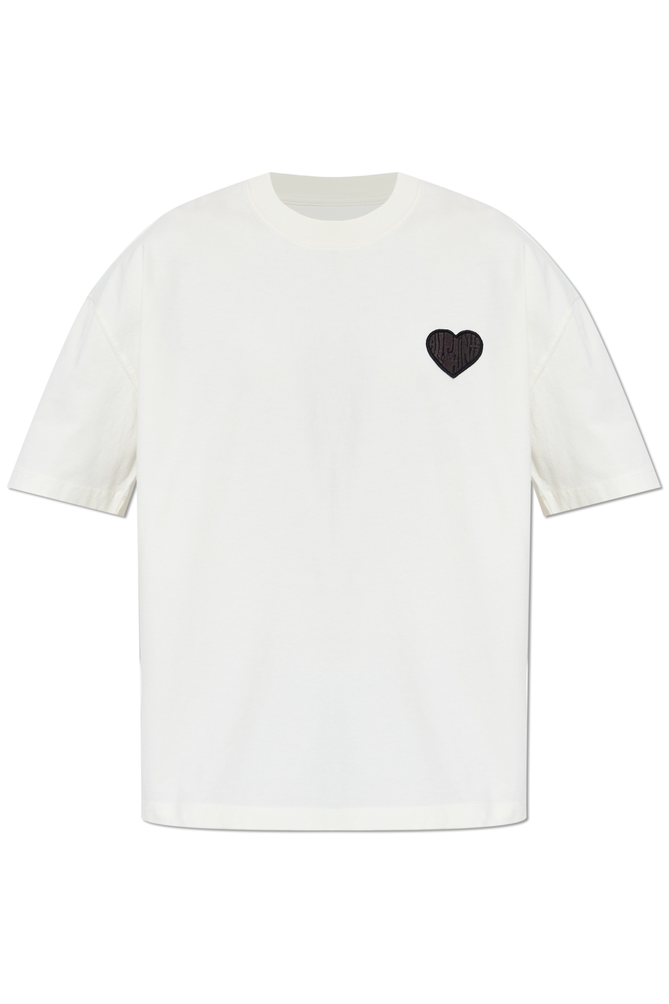 Cream T-shirt 'Lover' AllSaints - Vitkac AS